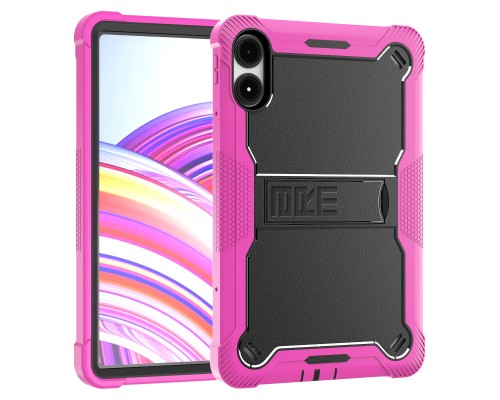 Чохол до планшета Armorstandart Rover Xiaomi Redmi Pad Pro / Poco Pad Pink (ARM84976)