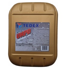 Моторна олива TEDEX UHPD MOTOR OIL CI-4 10W40 - 20л