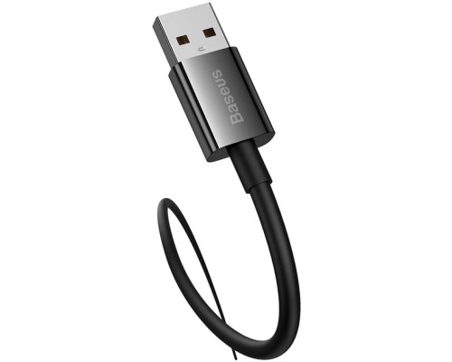 Дата кабель USB 2.0 AM to USB-C 2.0m Superior Fast Charging 100W cluster black Baseus (P10320102114-02)