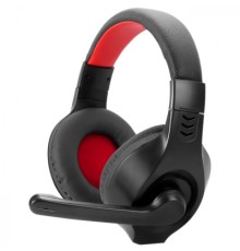 Навушники Xtrike ME HP-312 XBOX/PS/PC Black/Rad (HP-312)