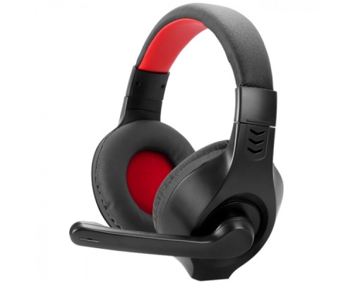 Навушники Xtrike ME HP-312 XBOX/PS/PC Black/Rad (HP-312)