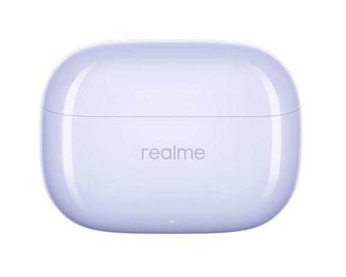 Навушники realme Buds T310 Monet Purple (RMA2303 Monet Purple)