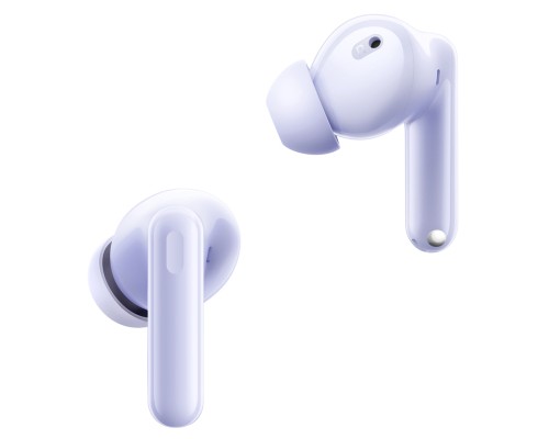 Навушники realme Buds T310 Monet Purple (RMA2303 Monet Purple)