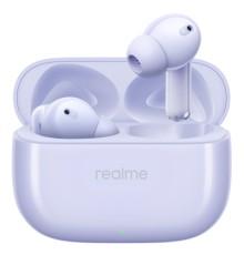 Навушники realme Buds T310 Monet Purple (RMA2303 Monet Purple)