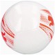 М'яч футбольний Puma Attacanto Graphic 084073-17 білий, помаранчевий 5 (4067984266989)