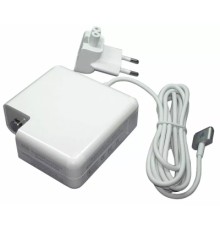 Блок живлення до ноутбуку AlSoft Apple A1424 85W 20V, 4.25A, MagSafe2 (A40376)