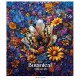 Зошит Школярик Botanical treasury 96 аркушів лінія (096-3466L)