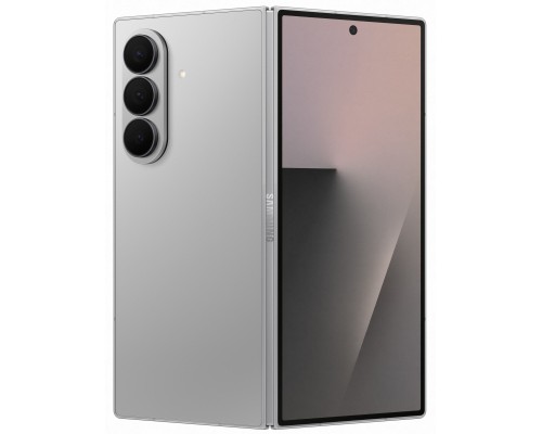 Мобільний телефон Samsung Galaxy Fold7 12/256Gb Silver Shadow (SM-F966BZSBSEK)