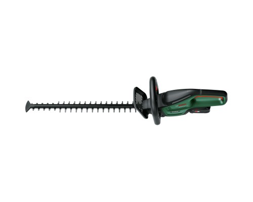 Кущоріз Bosch акумуляторний UniversalHedgeCut 18V-50 18V, 50мм, крок різу 20мм, 2.3кг (без АКБ та ЗП) (0.600.849.K00)