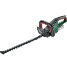 Кущоріз Bosch акумуляторний UniversalHedgeCut 18V-50 18V, 50мм, крок різу 20мм, 2.3кг (без АКБ та ЗП) (0.600.849.K00)