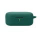 Чохол для навушників BeCover Silicon для OPPO Enco Buds 2 Pro Dark Green (713225)