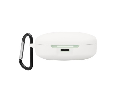 Чохол для навушників Armorstandart Hang Case для Xiaomi Redmi Buds 6 White (ARM83393) Чохол для навушників Armorstandart Hang Case для Xiaomi Redmi Buds 6 White (ARM83393)