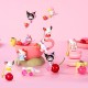 Фігурка Pop Top сюрприз Hello Kitty та друзі Вишеньки (24MQD-007)