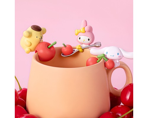 Фігурка Pop Top сюрприз Hello Kitty та друзі Вишеньки (24MQD-007)