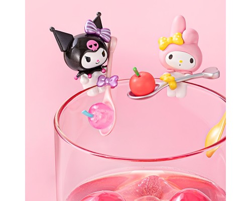 Фігурка Pop Top сюрприз Hello Kitty та друзі Вишеньки (24MQD-007)