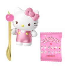 Фігурка Pop Top сюрприз Hello Kitty та друзі Вишеньки (24MQD-007)