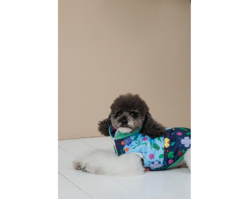 Жилет для тварин Pet Fashion Grass S (4823082435937)