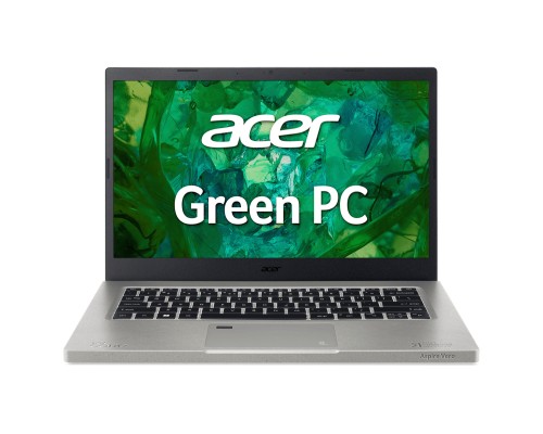 Ноутбук Acer Aspire Vero AV14-52P-516P (NX.KJSEU.003)