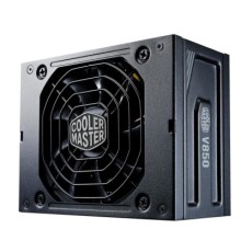 Блок живлення CoolerMaster 850W (MPY-8501-SFHAGV-3EWE)