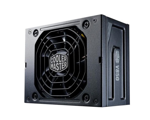 Блок живлення CoolerMaster 850W (MPY-8501-SFHAGV-3EWE)
