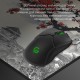 Килимок для мишки GamePro MP275W Black (MP275W)