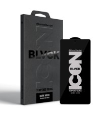 Скло захисне Armorstandart Dark Mode Samsung S25 Ultra (ARM85824)