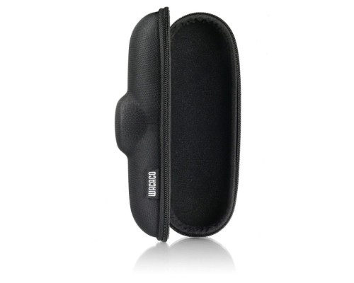 Аксесуар для кемпінгової кавоварки Wacaco Nanopresso, чохол 230x77x72 мм (NANO_CASE23)