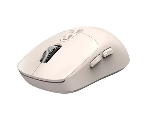 Мишка Genius NX-8080S Wireless/Bluetooth Beige (31030042404)