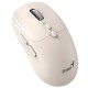 Мишка Genius NX-8080S Wireless/Bluetooth Beige (31030042404)