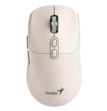 Мишка Genius NX-8080S Wireless/Bluetooth Beige (31030042404)