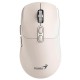 Мишка Genius NX-8080S Wireless/Bluetooth Beige (31030042404)