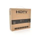 Кабель мультимедійний HDMI M to HDMI M 20.0m V1.4 1080P black Ritar (HDMI(M)/(M)V1.4-20m-94B)