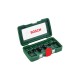Набір фрез Bosch Professional Expert for Wood 6мм, 6шт (2.607.019.464)