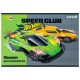 Альбом для малювання Kite Hot Wheels, 12 аркушів (HW25-241)