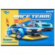 Альбом для малювання Kite Hot Wheels, 12 аркушів (HW25-241)