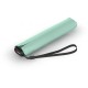 Парасоля Knirps US.050 Ultra Light Slim Manual Mint (Kn95 0050 8806)