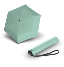 Парасоля Knirps US.050 Ultra Light Slim Manual Mint (Kn95 0050 8806)
