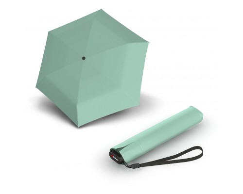 Парасоля Knirps US.050 Ultra Light Slim Manual Mint (Kn95 0050 8806)