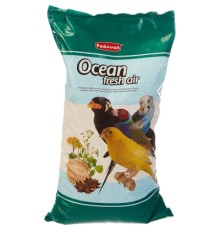 Наповнювач для гризунів Padovan Ocean fresh air 5 кг (8001254001180)