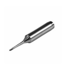 Жало паяльне Voltronic 900M-T-1C, 4*6,3mm, мідь, гальванічне покриття (MCN 900M-T-1C)