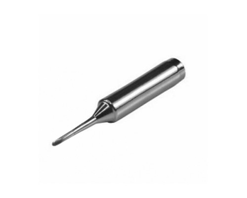 Жало паяльне Voltronic 900M-T-1C, 4*6,3mm, мідь, гальванічне покриття (MCN 900M-T-1C)