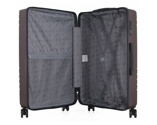 Валіза Semi Line 28