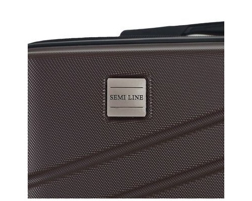 Валіза Semi Line 28