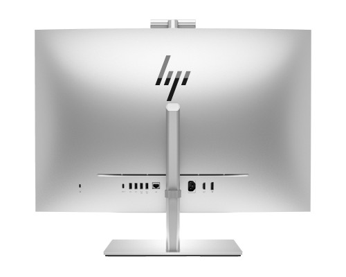 Комп'ютер HP EliteOne 870 G9 AiO / i5-14500, 16, 512, WiFi, кл+м, Win11P (7B1F2EA)