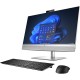 Комп'ютер HP EliteOne 870 G9 AiO / i5-14500, 16, 512, WiFi, кл+м, Win11P (7B1F2EA)