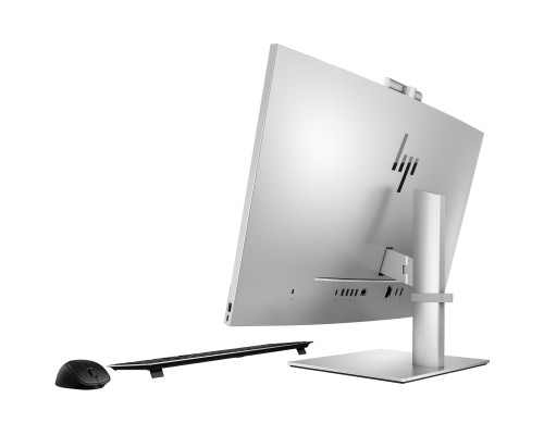 Комп'ютер HP EliteOne 870 G9 AiO / i5-14500, 16, 512, WiFi, кл+м, Win11P (7B1F2EA)