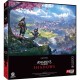 Пазл GoodLoot Assassin’s Creed Shadows Vista of Japan 1000 ел. (5908305249580)