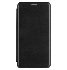 Чохол до мобільного телефона ColorWay Simple Book Xiaomi Redmi 15C/Poco C85 Black (CW-CSBXR15C-BK)