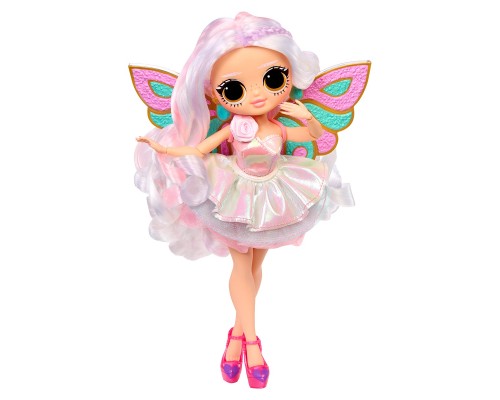 Лялька L.O.L. Surprise! серії O.M.G. Eye Spy – Фея (542650)