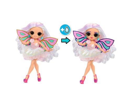 Лялька L.O.L. Surprise! серії O.M.G. Eye Spy – Фея (542650)